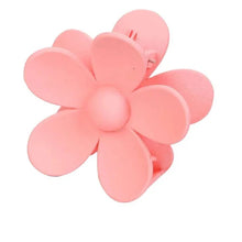 Bright Bloom Flower Hair Clip – Vibrant & Fun Hair Accessory (Sold Individually)